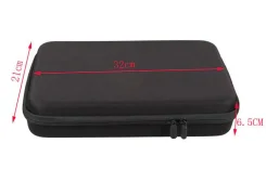 ����� ��� ����������� ��� ����� GoPro Hero 2, 3, 3+, 4 � SJCAM SJ4000, SJ M10, SJ5000 ������� ����
