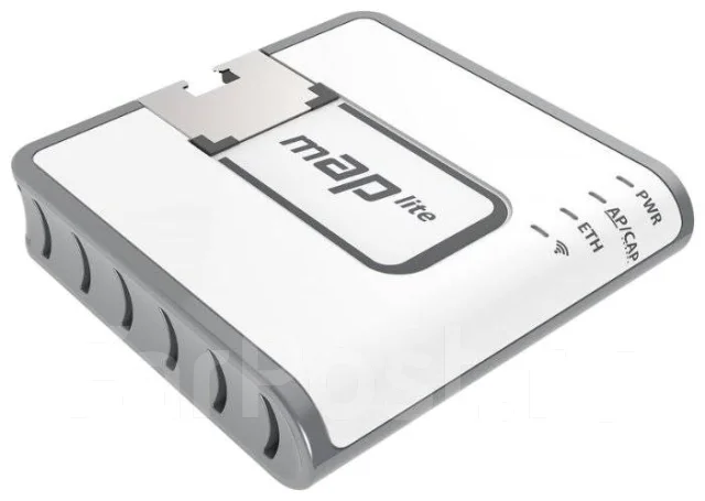 ������������� MikroTik RBmAPL-2nD ����