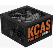   Aerocool KCAS-850G ATX 850W ATX v2.4, 80+ Gold 