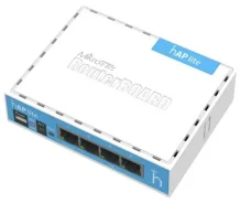 ������ MikroTik RB941-2nD Wi-Fi ����