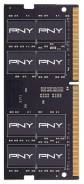 ����������� ������ 16�� DDR4 SODIMM PNY MN16GSD42666 ����