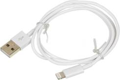   Apple Lightning Buro PD18W USB Type-C (m)-Lightning (m) 1  