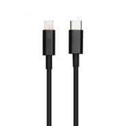   Apple Lightning PD quick charge USB Type-C (m)-Lightning (m) 2  1491164 