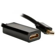 - mini DISPLAY PORT - HDMI ACD-DAMHF-01B, Golden Plated, 20m/19f, , 0.2 (7425 