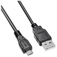  micro USB Buro MICROUSB2.0 USB (m)-micro USB (m) 1.5  