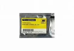 ��� � ��������� HP CLJ Pro M254/MFP M281 (CF540X), Hi-Black Bk, 3,2K ����