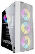 ������ Powercase Rhombus X4 White ����