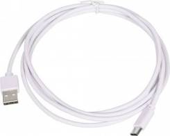  USB A(m) USB Type-C (m) 1.8 Behpex 1164510 