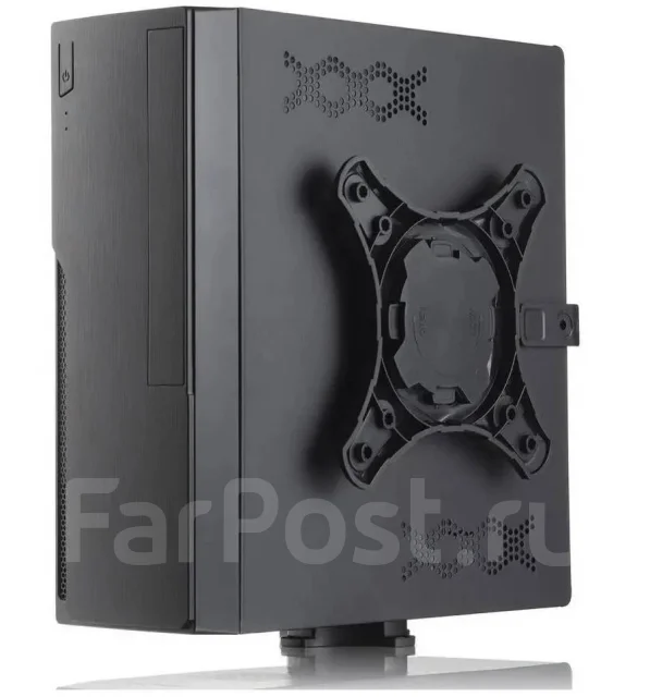 ������ FoxLine FL-BQ5 mITX 220W TFX ����