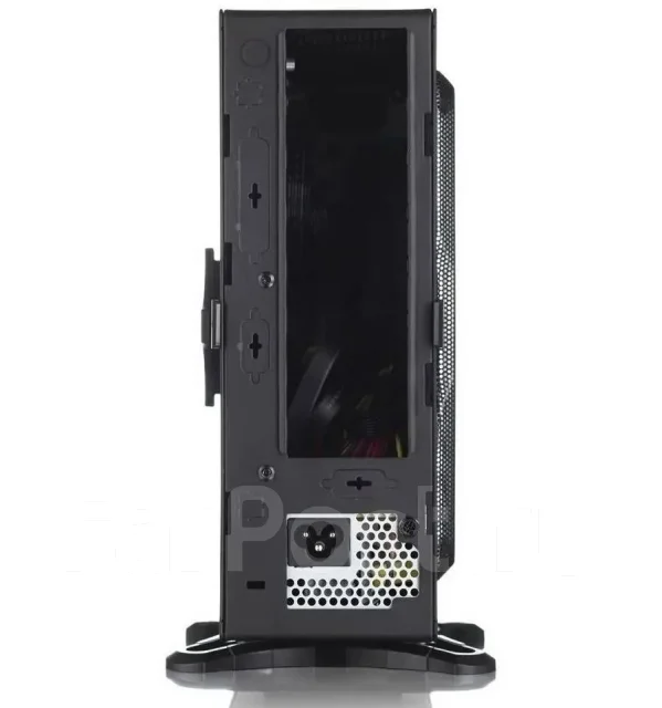 ������ FoxLine FL-BQ5 mITX 220W TFX ����