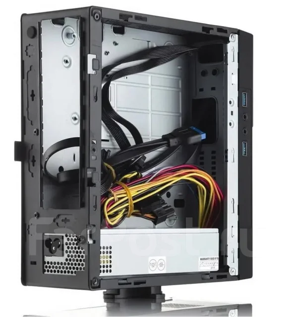 ������ FoxLine FL-BQ5 mITX 220W TFX ����