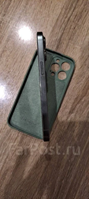 Apple iPhone 13 Pro. �/�, 256 ��, �������, 3G, 4G LTE, NFC ����