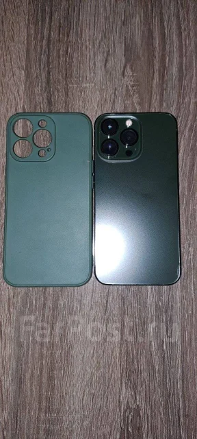 Apple iPhone 13 Pro. �/�, 256 ��, �������, 3G, 4G LTE, NFC ����