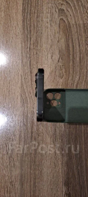 Apple iPhone 13 Pro. �/�, 256 ��, �������, 3G, 4G LTE, NFC ����