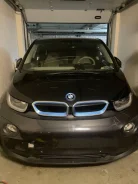 BMW i3 ����