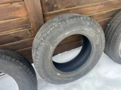 Michelin Pilot LTX. �����������, �/�, ����� 50 %. ��� ����� �� ������ ����