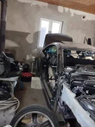 Mercedes-Benz CL-Class. WDDEJ71X37A001712 ����