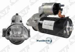 ������� Ford Transit 06-20 (1,7 kW/ Z=12/ ������ Bosch) SAT ST-1740947N ST1740947N ����