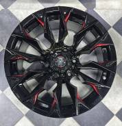 XF Off-Road. 9.0x17", 6x139.7, ET0, �� 110,1���. ����