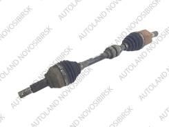    Nissan Juke 10-20 P1002 391011KD0A 