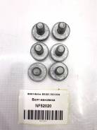   BMW 5-Series (E60, E61) 2003-2010 24407561393 24407561393 