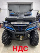 CFMoto CForce 1000 EPS. ��������, ��, �� ����