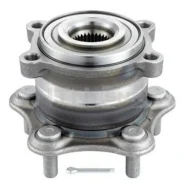 ������� ���� Nissan 43202-JK00A SNR R168111 FX35/50 S51 08- Skyline V36 06- R168111 ����