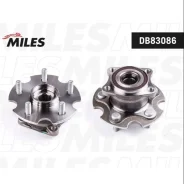 ������� ���� Toyota 42410-42040 Miles DB83086 ACA30/31/33 (58BWKH17B,0182-ACA30MR) DB83086 ����