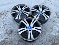 Akito. 6.0x14", 4x100, ET35 ����