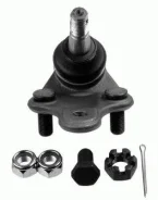 ����� ������� | ����� ����/��� | Lemforder 1643204 1643204 ����