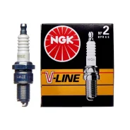 ����� ��������� NGK 2268 (��������� 4 ��. ) BPR6Evline02 BPR6EVLINE02 ����