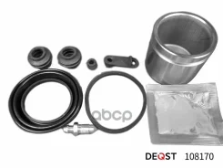 ����������� ���������� �������� � ������� ��������� (������� O 57 mm, ������� Kasco). Deqst ���. 108170 108170 ����