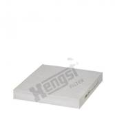   Nissan GT-R/Patrol 02/09- Hengst Filter E3997LI E3997LI 
