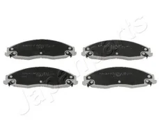 ������� ��������� pa014af Japanparts PA014AF ����