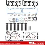      Ford Explorer, Ranger 4.0 2004-10 HS9293PT, A-CFF0020, HS9081PT-1, PC2454, CS9724-1 