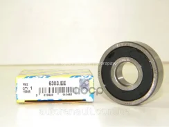 ��������� ���������� �����. [17x47x14] SNR ���. 6303EE 6303EE ����