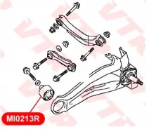 ����������� ����������� MI0213R VTR MI0213R ����
