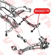 ����������� ������� ���� mi0607r VTR MI0607R ����