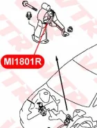 ����������� ������ ����� mi1801r VTR MI1801R ����