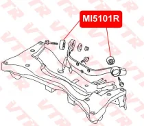 ����������� ������������ MI5101R VTR MI5101R ����