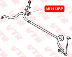 �������������� ������ � mi1413rp VTR MI1413RP ����