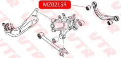 ����������� ������ ����� mz0215r VTR MZ0215R ����