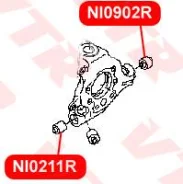 ����������� ������� ���� ni0211r VTR NI0211R ����