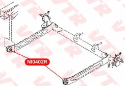 ����������� ����� ������ ni0402r VTR NI0402R ����