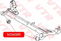 ����������� ����� ������ ni0409r VTR NI0409R ����