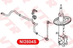���� ������������� ����� ni2804s VTR NI2804S ����