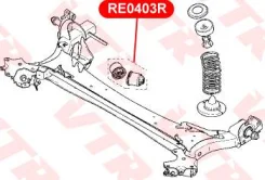 ����������� ����� re0403r VTR RE0403R ����
