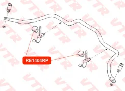 �������������� ������ � RE1404RP VTR RE1404RP ����