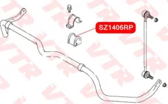 �������������� ������ � sz1406rp VTR SZ1406RP ����