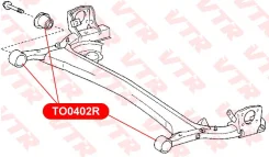 ����������� ����� ������ to0402r VTR TO0402R ����